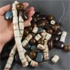 Image 2 : Large Lot of Various Ceramic Beads