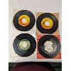 Image 2 : Lot of Various Beatles Vinyl Record LP's