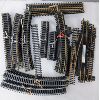 Image 1 : Large Lot of Various HO Model Train Tracks