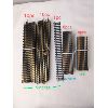 Image 3 : Large Lot of Various HO Model Train Tracks