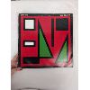 Image 2 : Set of 3 Laser Etched Vinyl LP Record Albums - Split Enz and Styx