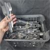 Image 1 : Large Lot of Mixed Cutlery