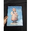 Image 8 : Set of 2 "The Magic People" Plates,  4 Norman Rockwell 4 Season Plates and  Hummel Collector Guide