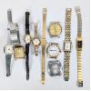 Image 1 : Set of 10 Vintage Watches in Various Condition