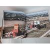 Image 5 : CN Rail 100 Years of Building a Legacy Together Book - in NEW condition