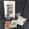 Image 1 : Lot of Mixed Railway Memorabilia