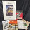Image 2 : Lot of Mixed Railway Memorabilia