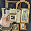 Image 2 : Lot of Mixed Vintage Frames & Pictures 