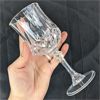 Image 2 : Lot of Crystal Glassware