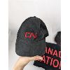Image 6 : XLarge CN Rail Hoodie and Set of 4 Baseball Hats