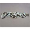 Image 2 : Amazonite Gemstone Bracelet 8"