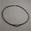 Image 2 : Set of 3 Hematite Necklaces