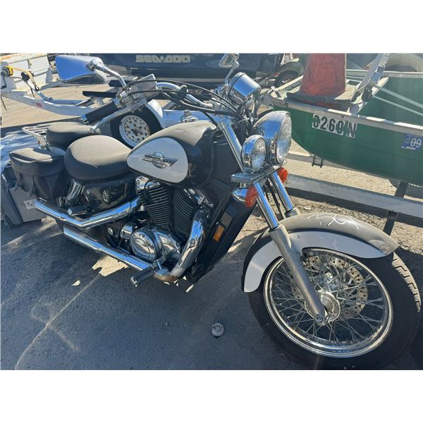 Motion Pro Armor Coat Clutch Cable (+6 / CW) Compatible With 1997-1999 Honda VT1100C2 – 1.5" Longer Than Stock