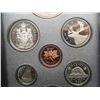 Image 5 : 1989 Canada Silver Dollar Coin Set with Case and Box 