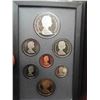 Image 7 : 1989 Canada Silver Dollar Coin Set with Case and Box 