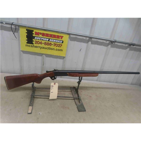 Winchester 37A 16 Gauge 2 3/4 SS 30'' Serial# C826647 **MUST PROVIDE PROOF