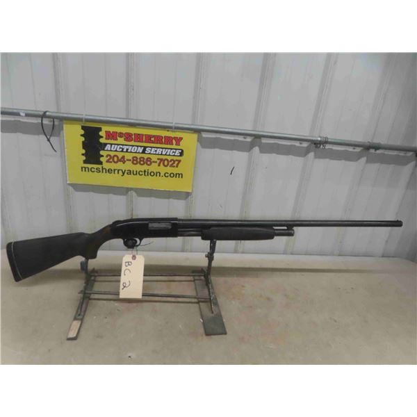 Lakefield Mossberg 400G 12 Gauge 2 3/4 3'' PA 30'' Serial# G692169 **MUST 