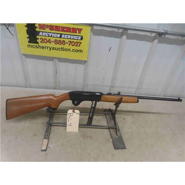 Gevarm 22 LR 19'' SA Serial# 130815 with Magazine **MUST PROVIDE 