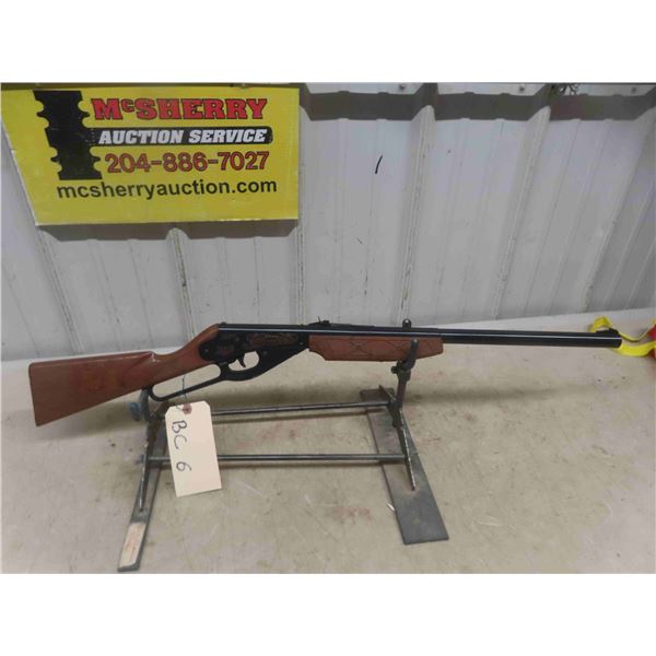 Daisy 111B SS BB Gun 