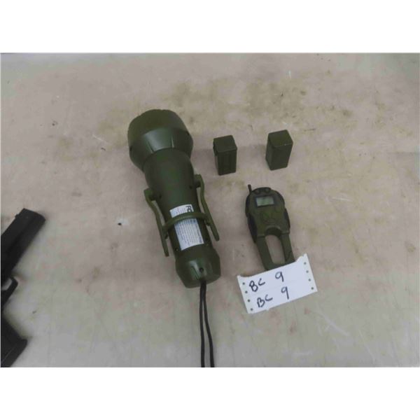 Primus 3751 Power Dogg Predator Call 