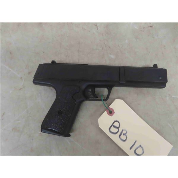 Powerline 201 by Daisy BB/Pellet Gun Combination Pistol 