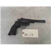 Image 1 : Revolver Pellet Gun Pistol No Maker Markings 