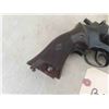 Image 4 : Revolver Pellet Gun Pistol No Maker Markings 