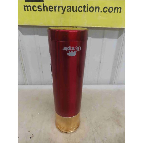 Shotgun Thermos 