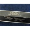Image 5 : Rambo 12'' (First Blood Part 2) Dagger