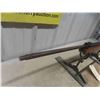 Image 11 : Quest Model 500X 177 Pellet Gun SS - Has Some Surface Rust Due To Bad Storage