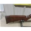 Image 2 : Squires Bingham Model 20 22LR SA Serial# A160823 with Magazine (Has Crack on 
