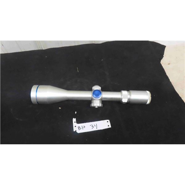 Scorpion 4 x 16 x 50 Scope