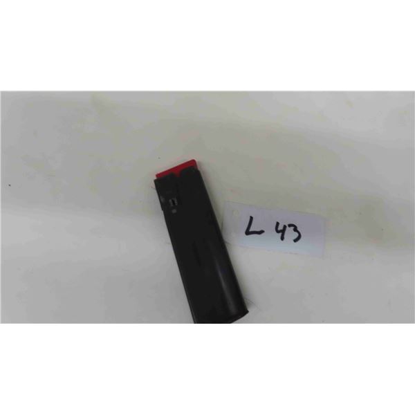 22 Cal Long Rifle Magazine