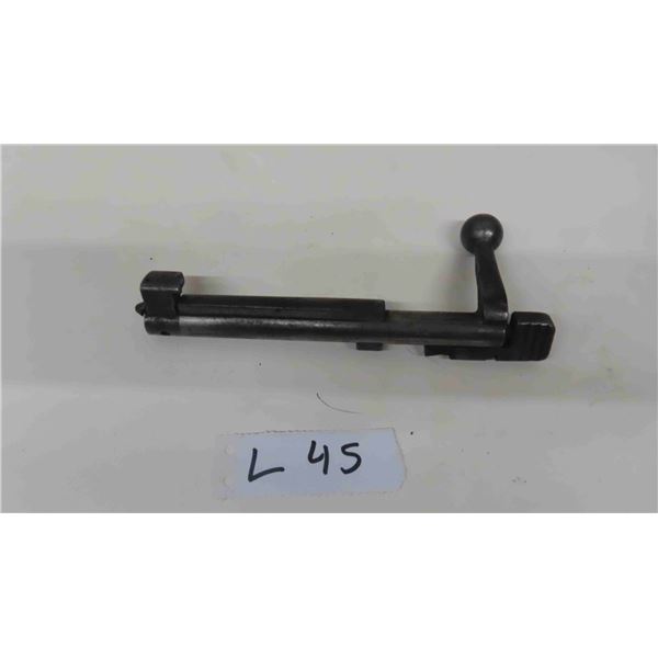 Bolt Action for 303 Bristish