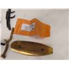 Image 2 : Various Gun Parts : Trigger, But Plate, Trigger Guards, Fire 