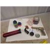 Image 1 : Air Strike 300 Plastic Air Gun Pellet, BB, Paint Ball 