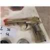 Image 2 : Air Strike 300 Plastic Air Gun Pellet, BB, Paint Ball 