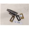 Image 1 : Stripper Clips 6.5x54, Military Big Cal Casing and Bullet