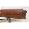 Image 11 : Savage 1895 303 Savage LA 22'' Serial# 6892 Forearm Wood Loose , Lever Action Wont Close Completely 