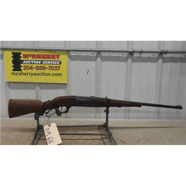 Savage 99 250-3000 LA 21 1/2'' Serial# 317487 Drilled for Scope , Missing Open Sight , Lever Action 