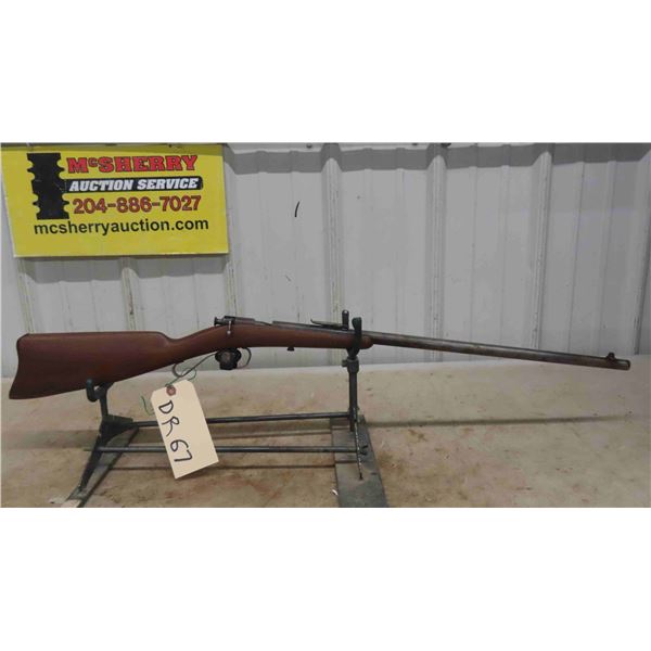 Savage 1905 22 SL LR SS 22'' **MUST PROVIDE PROOF OF PAL PRIOR TO PURCHASE**