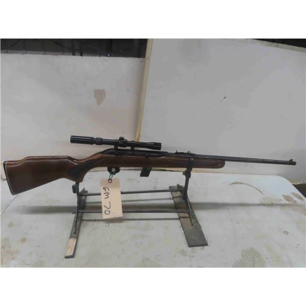 Lakefield 64B 22 Cal L.R SA 20" Seriel # 136381- comes with (1) Magazine +