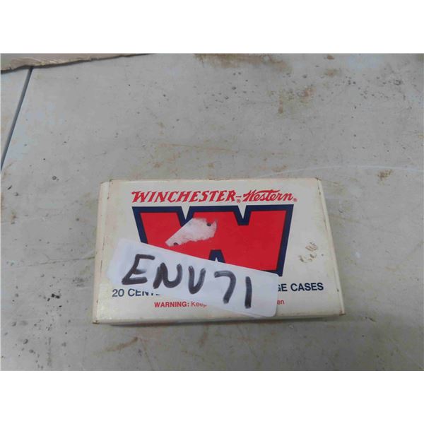 3855 Win Ammo - 14 Rounds - *MUST PROVIDE PROOF OF PAL PRIOR TO PURCHASE