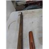 Image 10 : 2 Mauser Rifle Stocks & Modern Fiberglass Stock - Unknown Models