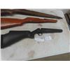 Image 2 : 2 Mauser Rifle Stocks & Modern Fiberglass Stock - Unknown Models