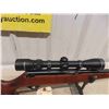 Image 4 : Marlin Model 98  22 Long SA 21.5" with Tasco Scope * MUST PROVIDE PROOF