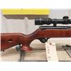 Image 5 : Marlin Model 98  22 Long SA 21.5" with Tasco Scope * MUST PROVIDE PROOF