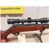 Image 6 : Marlin Model 98  22 Long SA 21.5" with Tasco Scope * MUST PROVIDE PROOF