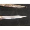 Image 3 : Vintage Kinzhal Dagger with Sheath -15" Total Length