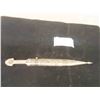 Image 6 : Vintage Kinzhal Dagger with Sheath -15" Total Length